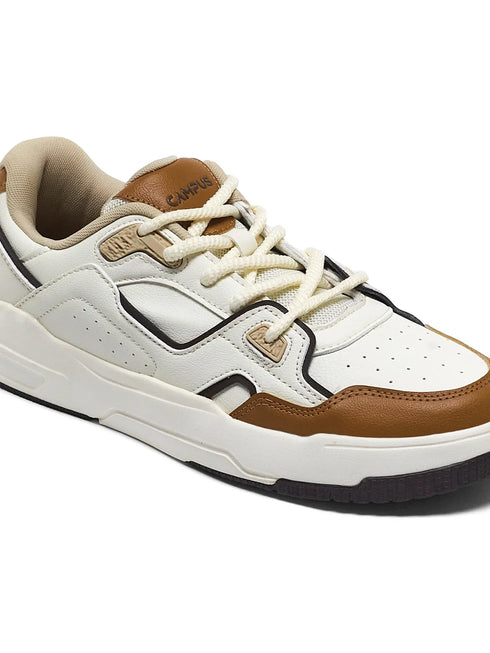 SYNC Off White Men's Sneakers